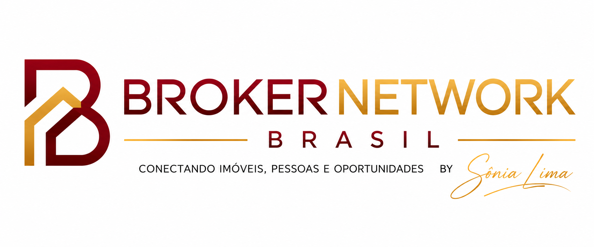 Broker Network Brasil — conectando imóveis, pessoas e oportunidades